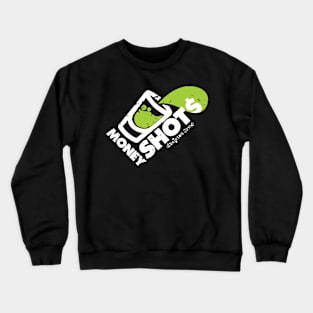 Skeleton Crew - Money Shots Shirt Crewneck Sweatshirt